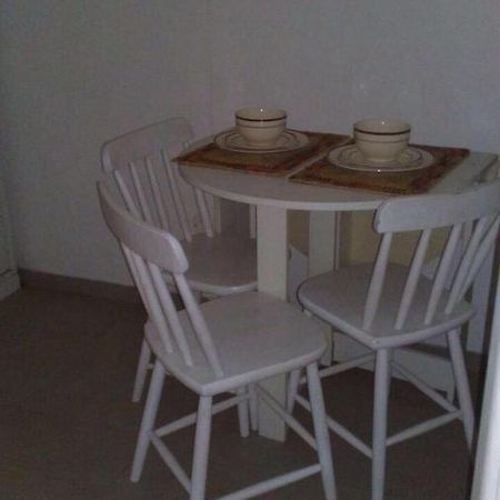 Beautiful Copa Appartement Rio de Janeiro Buitenkant foto