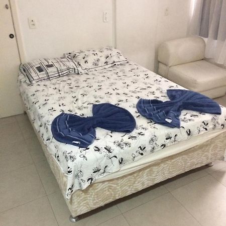 Beautiful Copa Appartement Rio de Janeiro Buitenkant foto