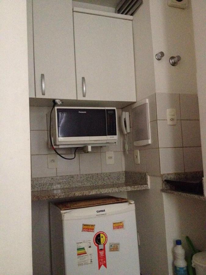 Beautiful Copa Appartement Rio de Janeiro Buitenkant foto