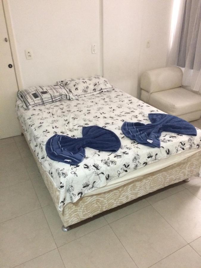Beautiful Copa Appartement Rio de Janeiro Buitenkant foto